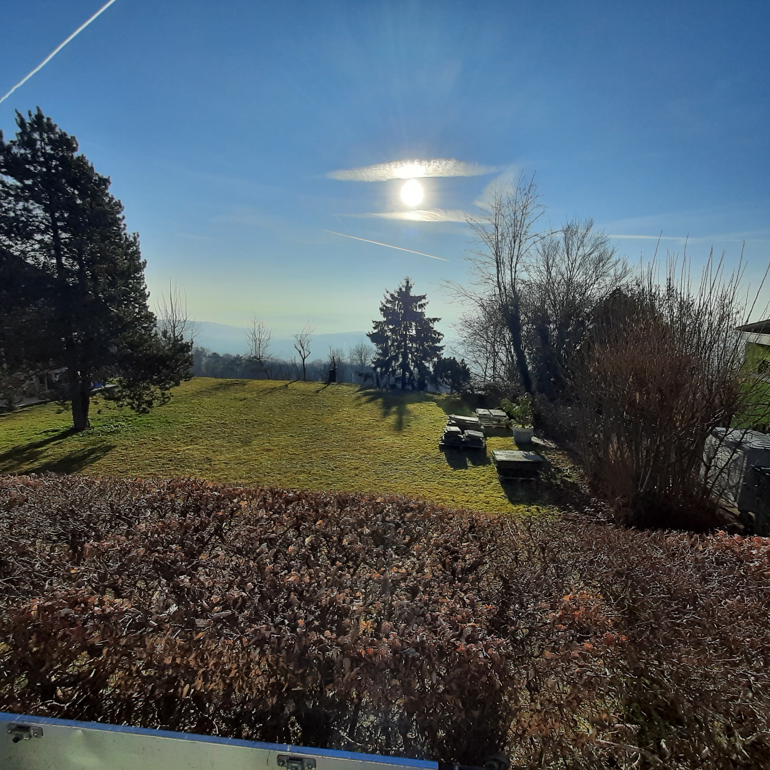 Villa région Bienne