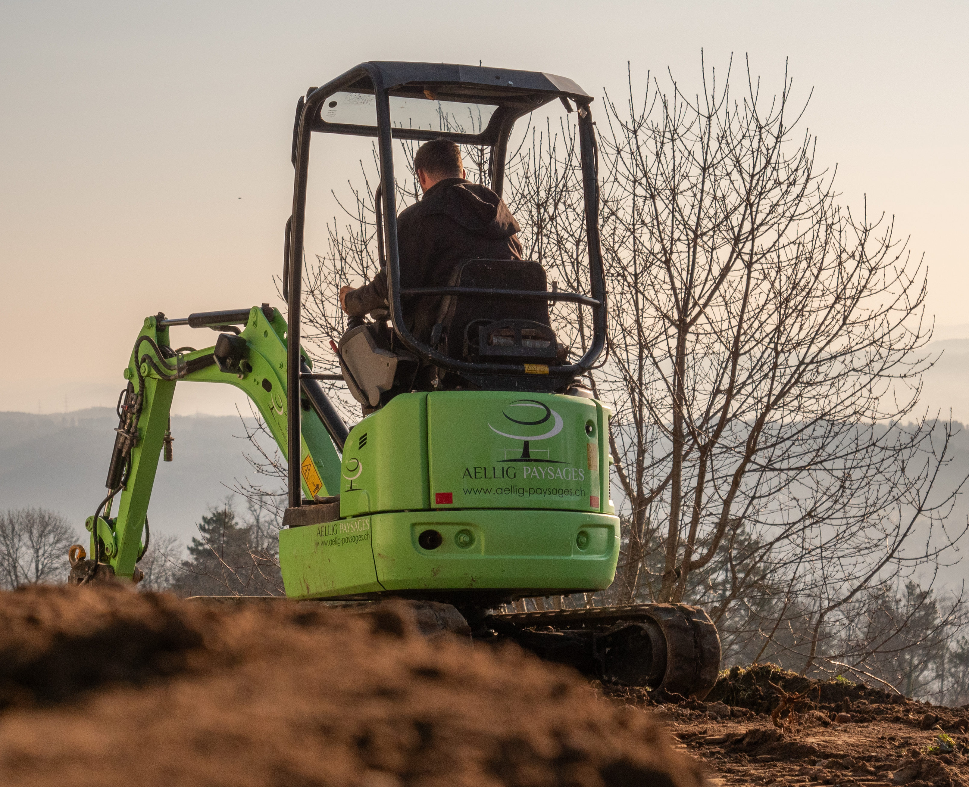 Candidature spontanée